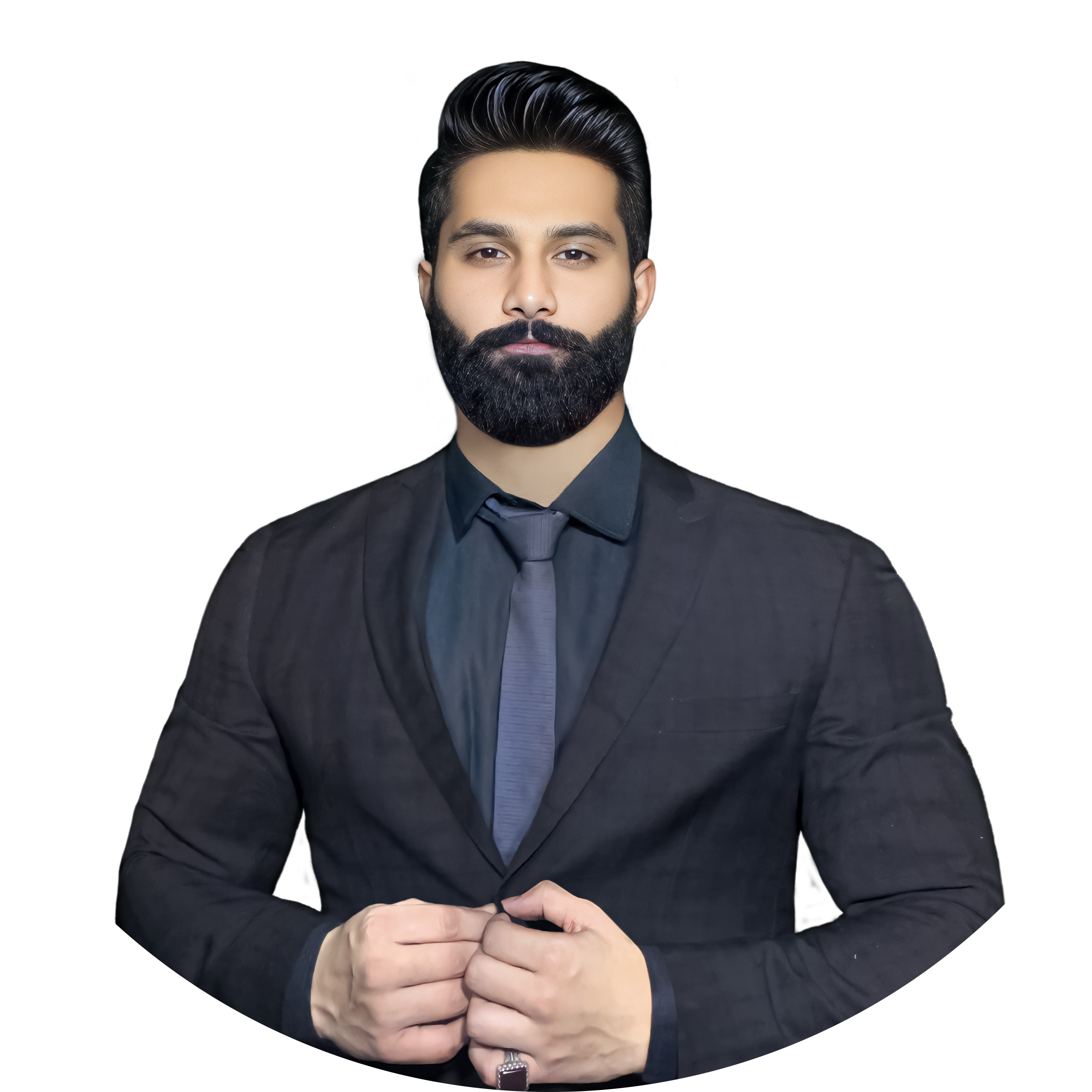 Abu Bakar SEO Practitioner and SEO Consultant