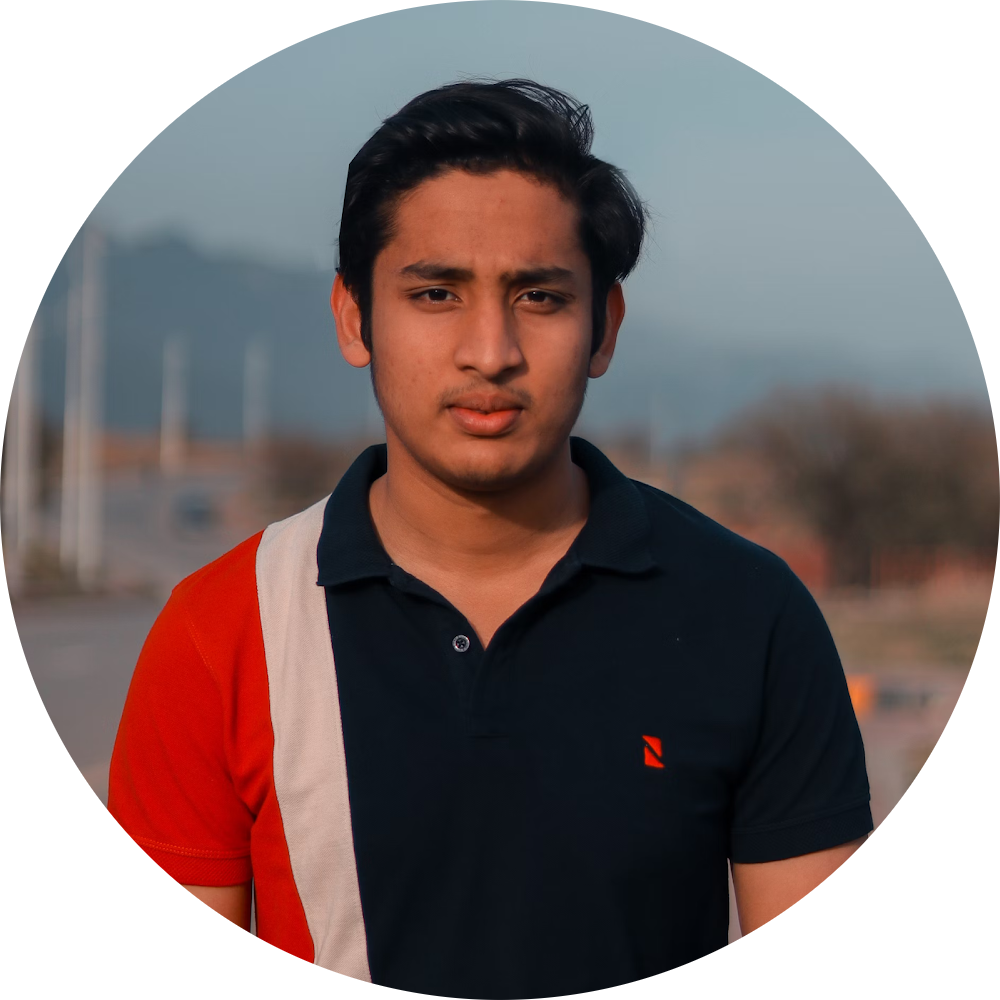 Asad Liaqat - A Marketeers Client