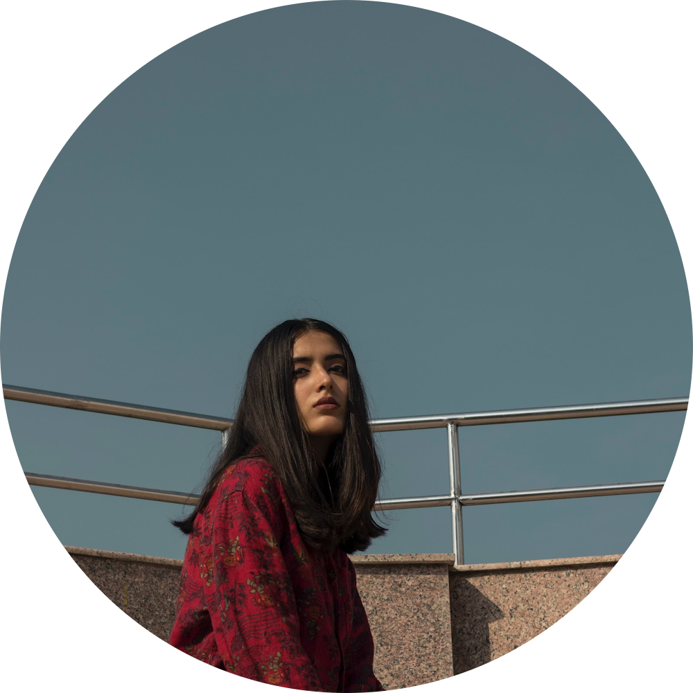 Nabila Sadiq - A Marketeers Client