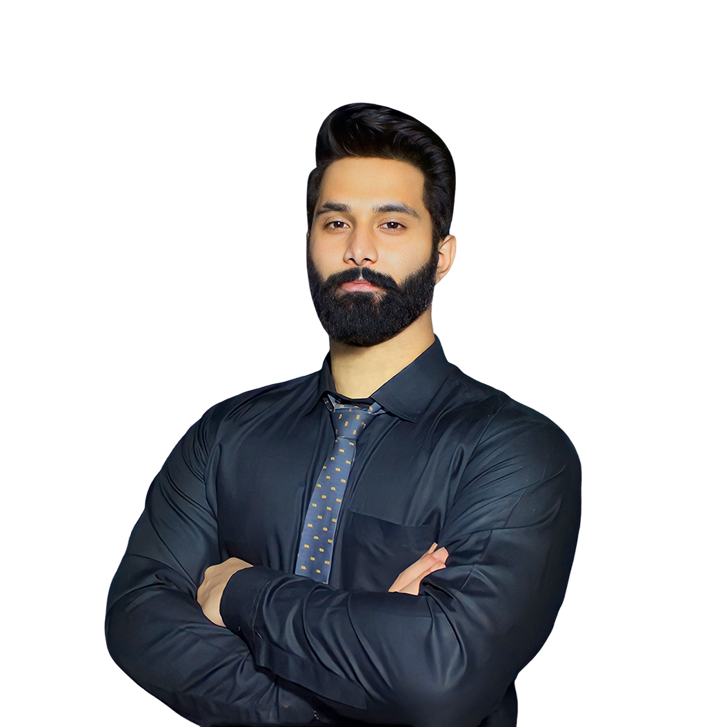 Abu Bakar SEO Practitioner and Consultant-abubakar.live